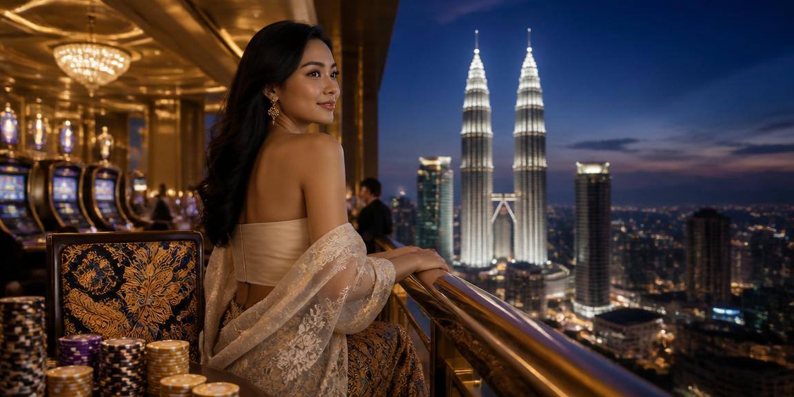Slot Games dengan Studio Terkemuka Dunia